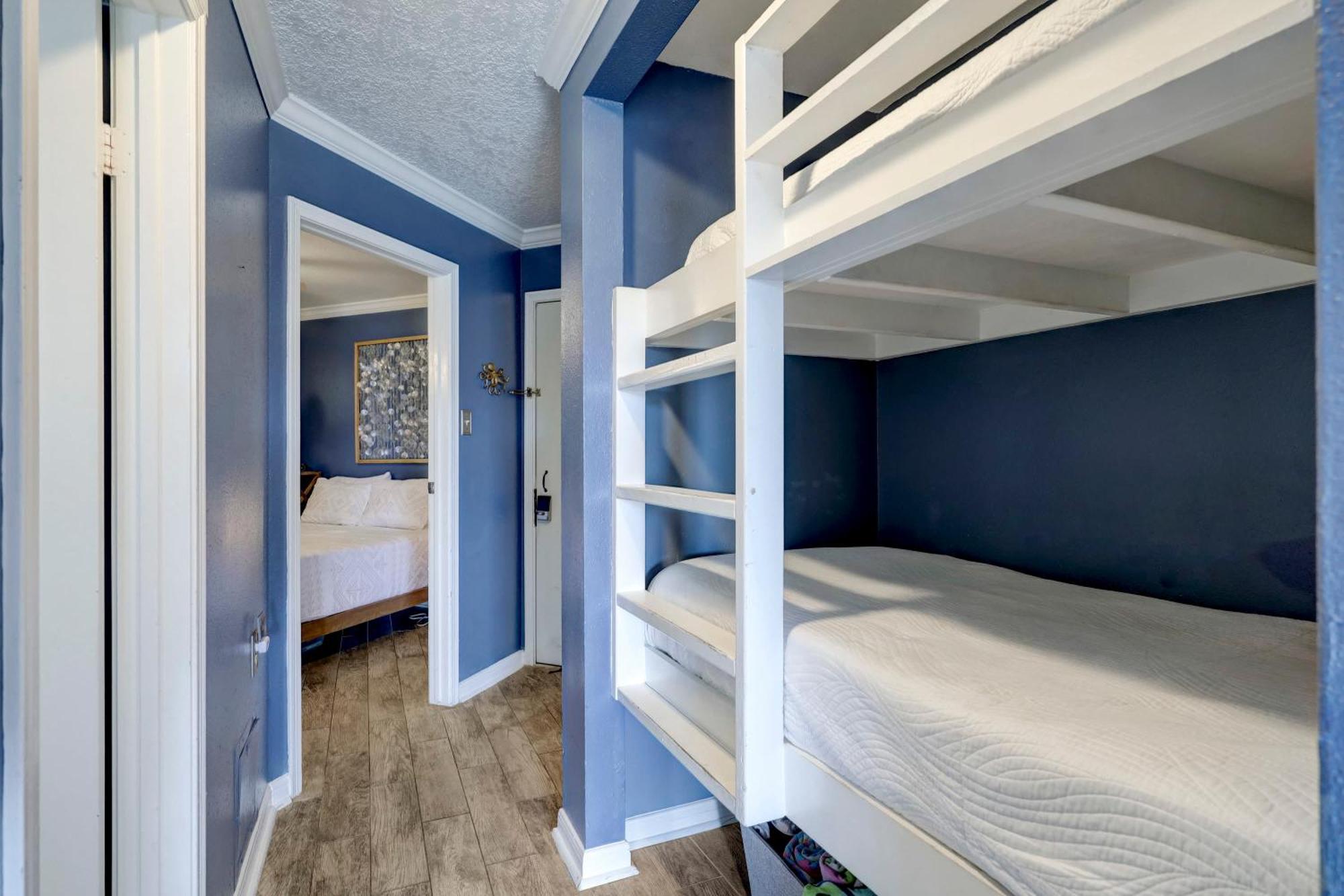 Beautiful Ocean Views At The Victorian Lejlighed Galveston Eksteriør billede